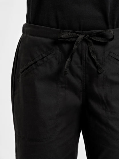 Classic Womens Scrub Pant H10620