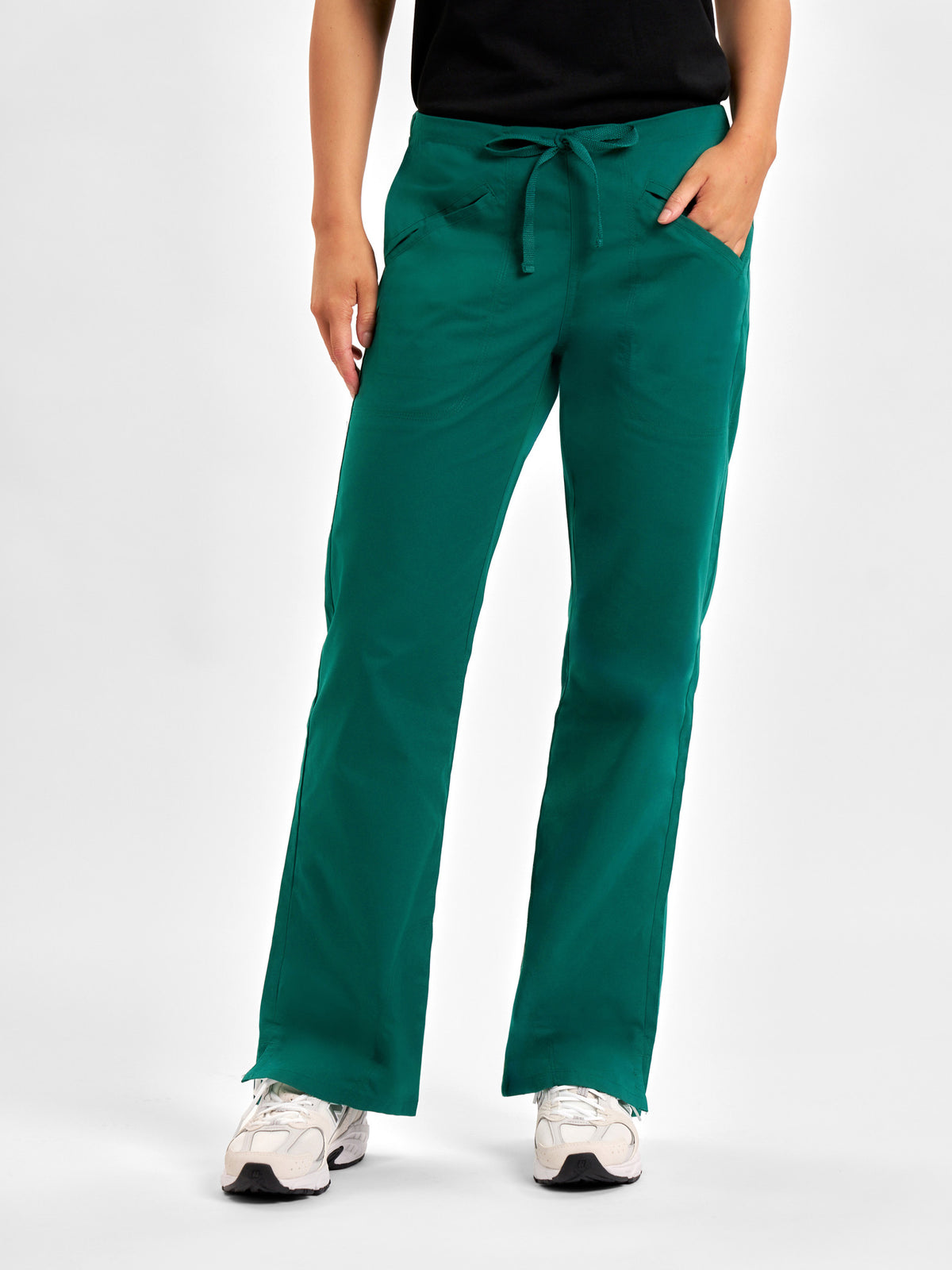 Classic Womens Scrub Pant H10620
