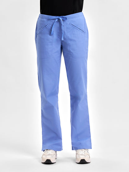 Classic Womens Scrub Pant H10620