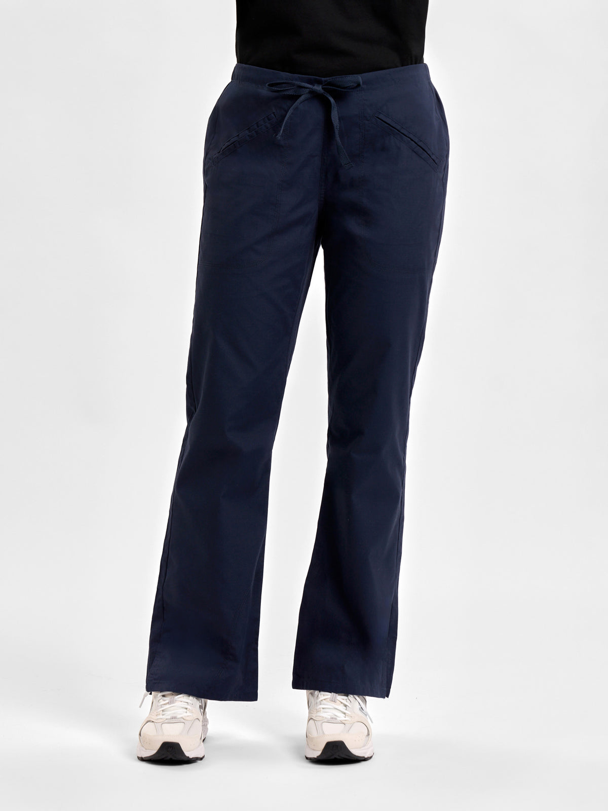 Classic Womens Scrub Pant H10620