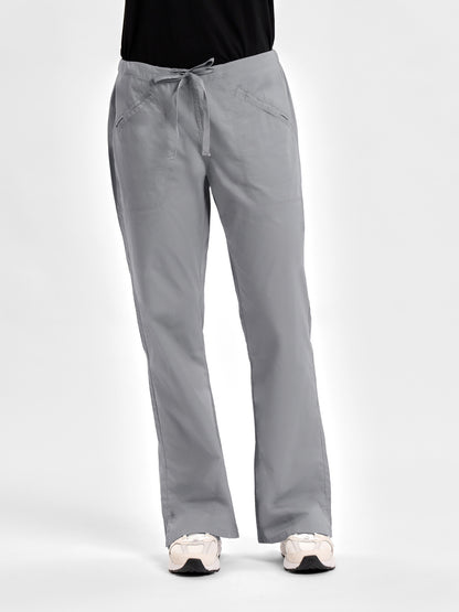 Classic Womens Scrub Pant H10620