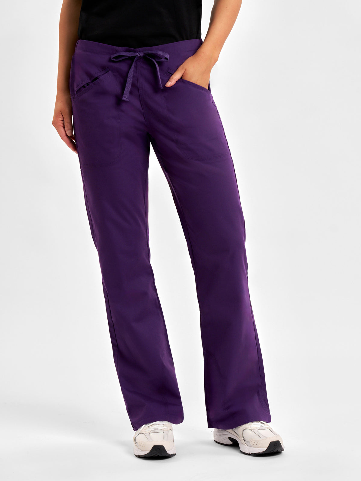 Classic Womens Scrub Pant H10620