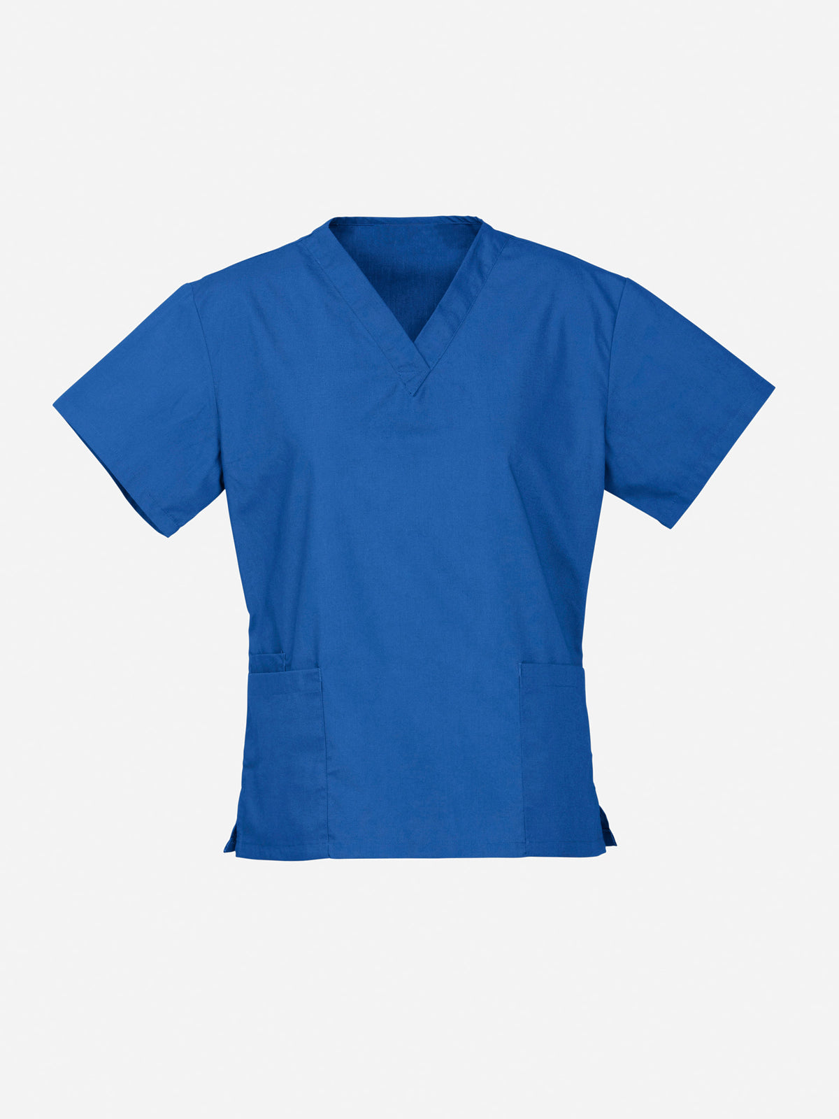 Classic Womens Scrub Top H10622