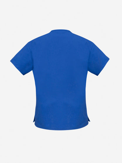 Classic Womens Scrub Top H10622