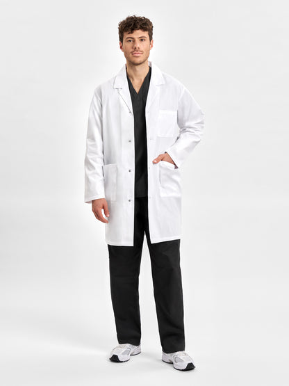 Classic Unisex Lab Coat H132ML