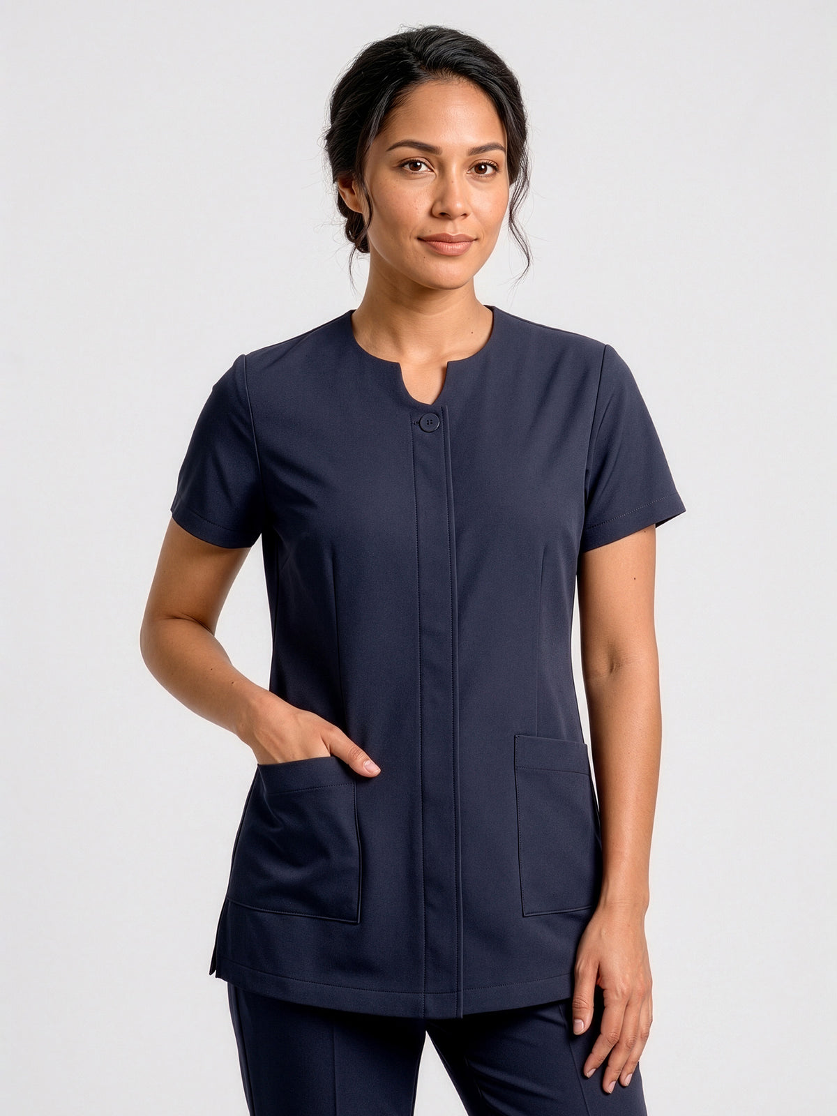 Eden Womens Tunic H133LS