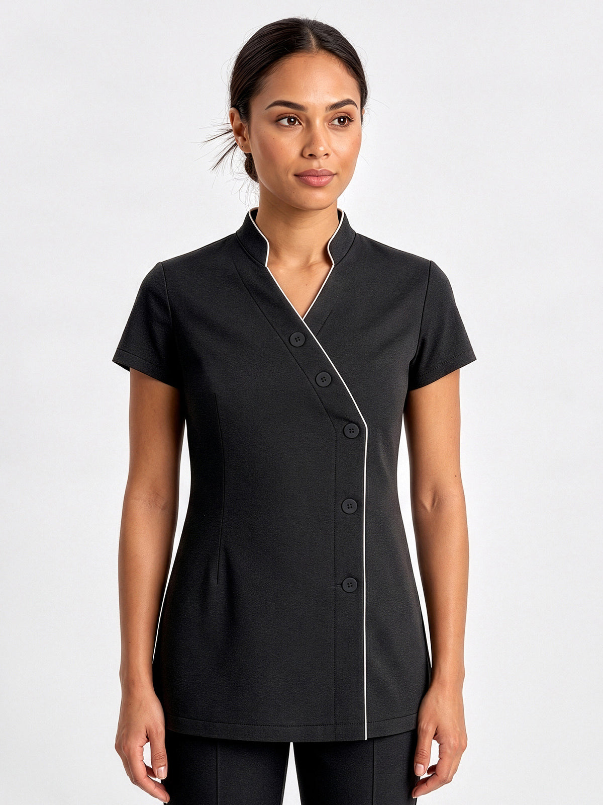 Zen Womens Tunic H134LS