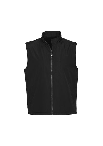 Reversible Unisex Fleece Vest NV5300