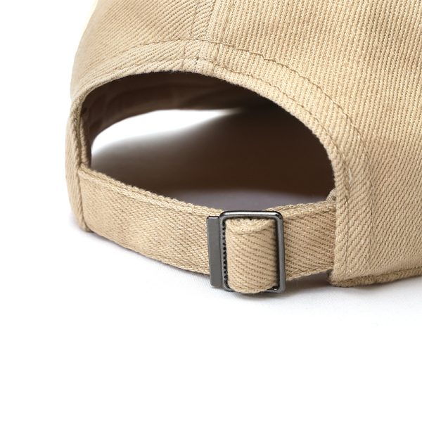 OG221 Seamless Front Premium Heavy Cotton Cap