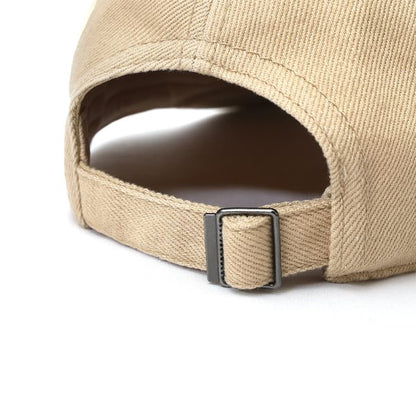 OG221 Seamless Front Premium Heavy Cotton Cap