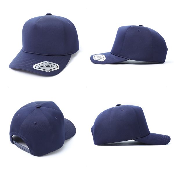 OG256 Seam-Free Tech A-Frame Cap