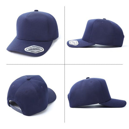 OG256 Seam-Free Tech A-Frame Cap