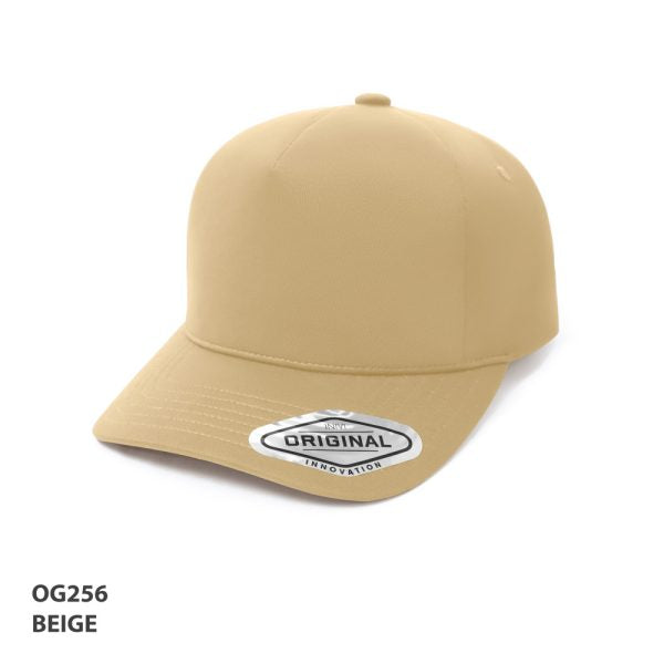 OG256 Seam-Free Tech A-Frame Cap