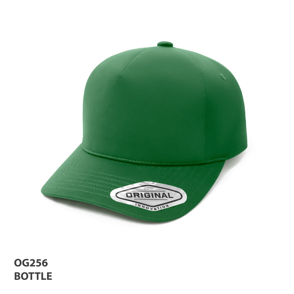 OG256 Seam-Free Tech A-Frame Cap