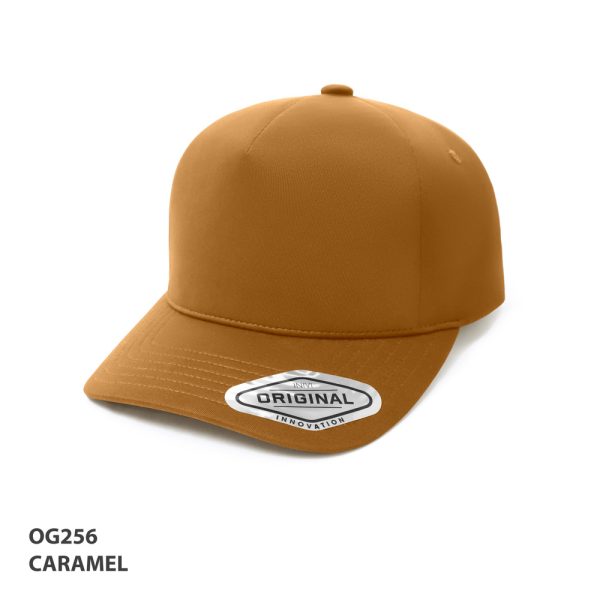 OG256 Seam-Free Tech A-Frame Cap