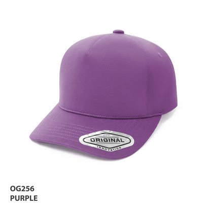 OG256 Seam-Free Tech A-Frame Cap
