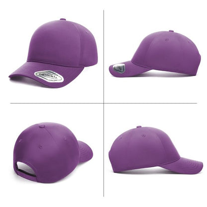 OG258 Seam-Free Tech Cap
