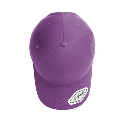 OG258 Seam-Free Tech Cap
