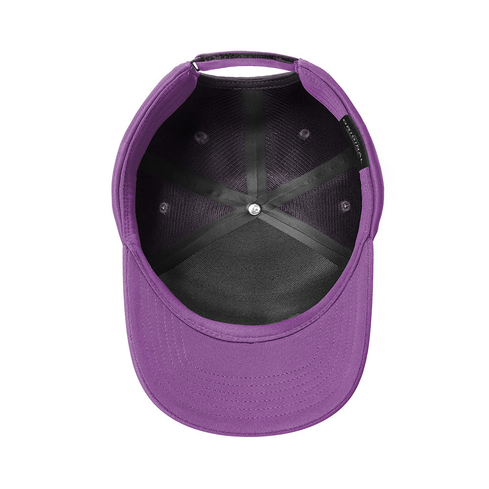 OG258 Seam-Free Tech Cap