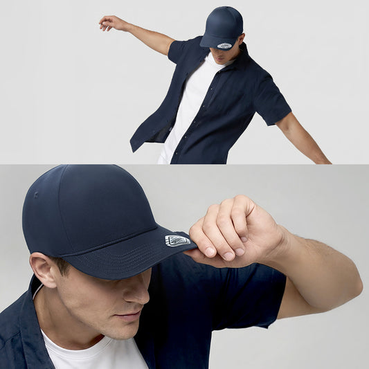 OG258 Seam-Free Tech Cap