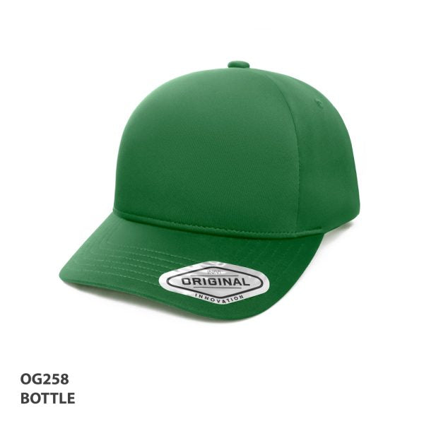 OG258 Seam-Free Tech Cap