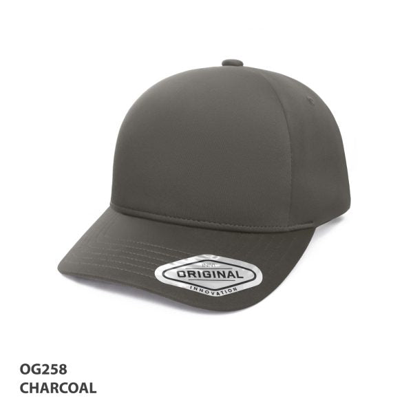 OG258 Seam-Free Tech Cap