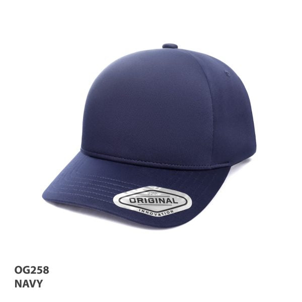 OG258 Seam-Free Tech Cap