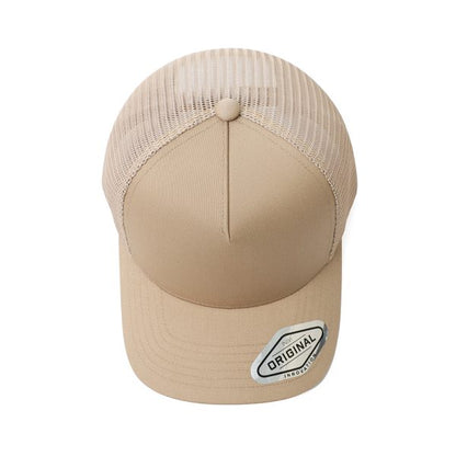 OG352 A-Frame Seamless Mesh Cap