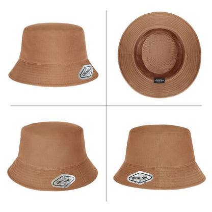 OG801 Seam-Free Tech Premium Bucket Hat