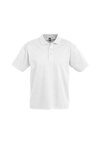 Ice Mens Short Sleeve Polo P112MS