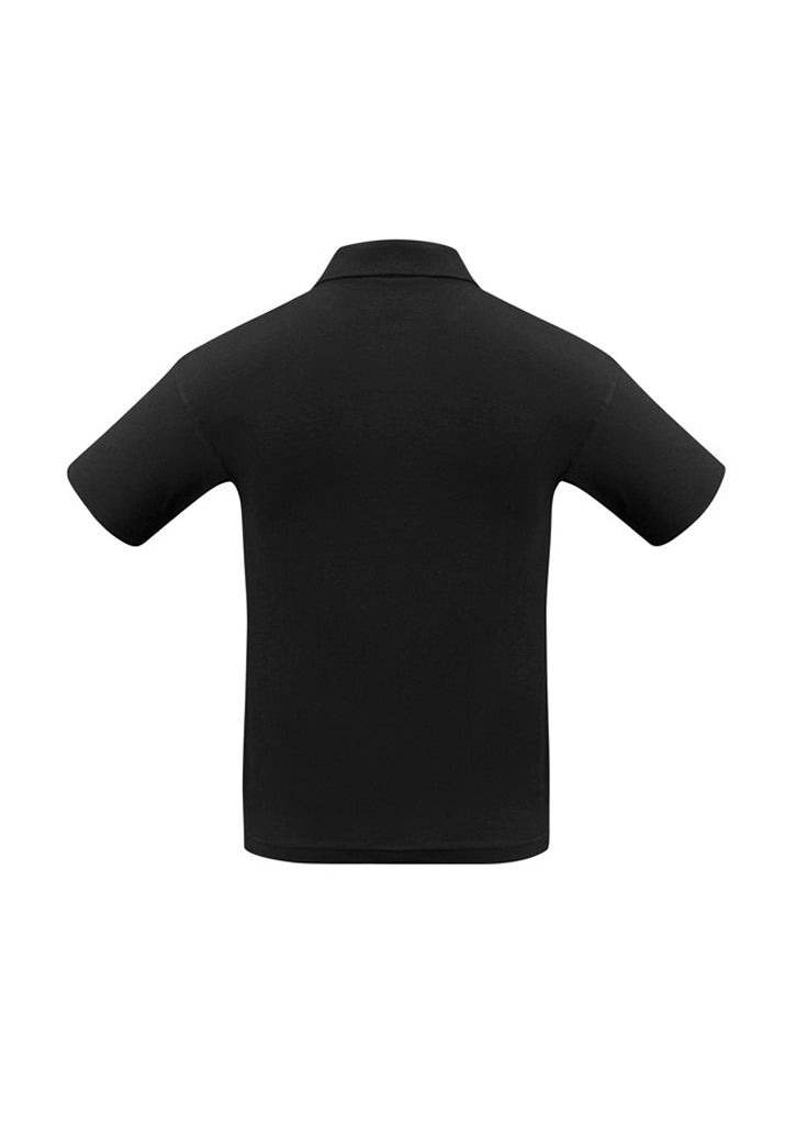 Ice Mens Short Sleeve Polo P112MS