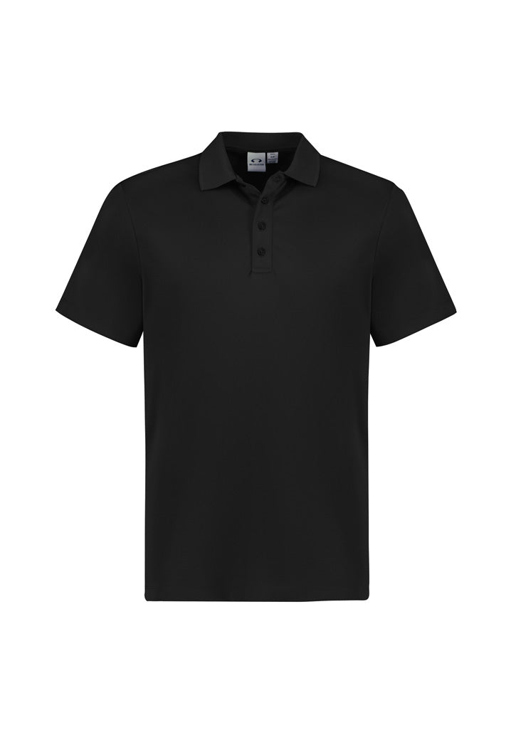Action Mens Short Sleeve Polo P206MS