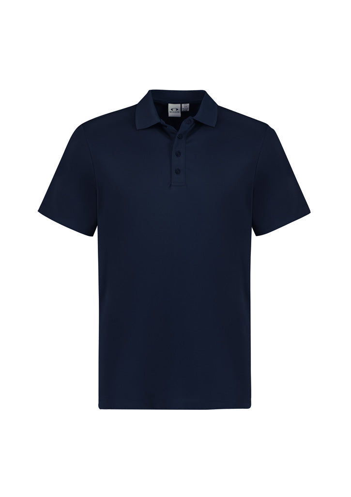 Action Mens Short Sleeve Polo P206MS