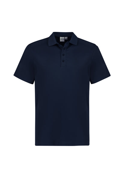 Action Mens Short Sleeve Polo P206MS