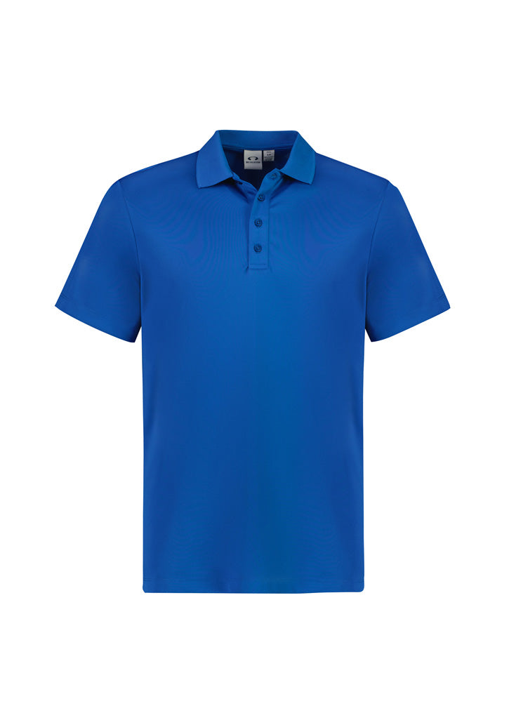 Action Mens Short Sleeve Polo P206MS