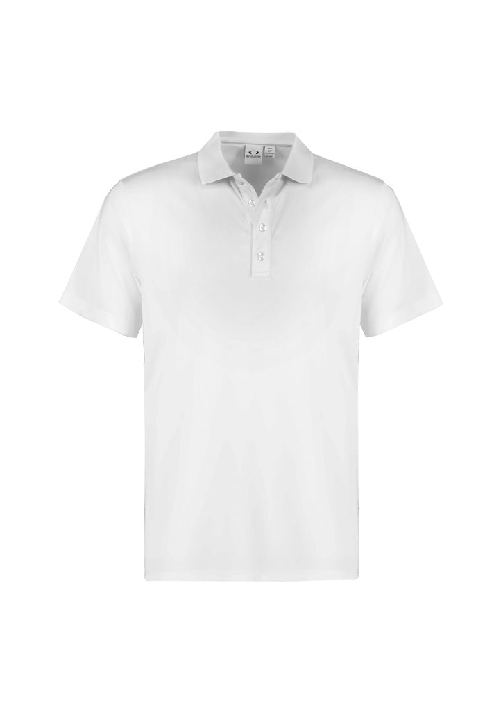 Action Mens Short Sleeve Polo P206MS