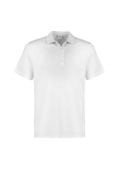 Action Mens Short Sleeve Polo P206MS
