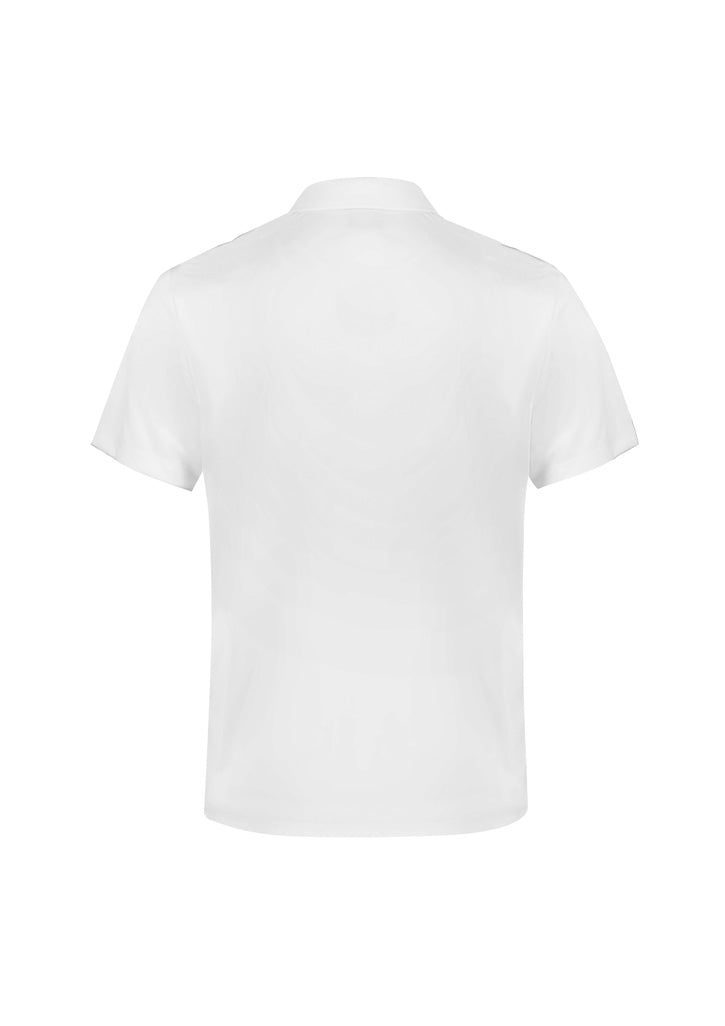 Action Mens Short Sleeve Polo P206MS