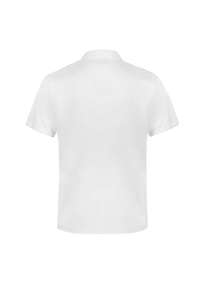 Action Mens Short Sleeve Polo P206MS