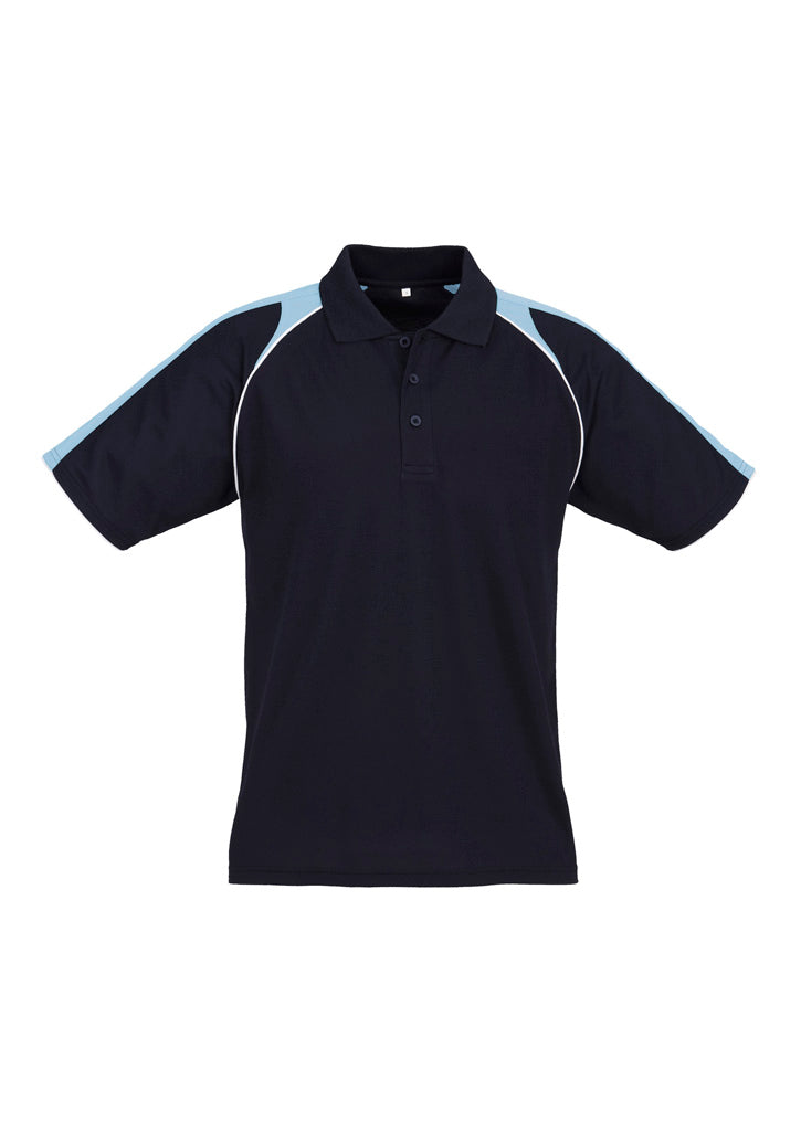 Triton Mens Short Sleeve Polo P225MS