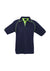 Navy/Fluoro Yellow/Lime