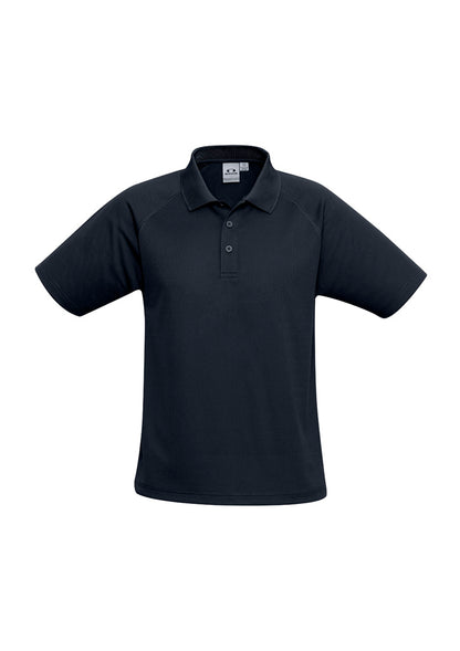 Sprint Mens Short Sleeve Polo P300MS
