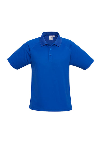 Sprint Mens Short Sleeve Polo P300MS