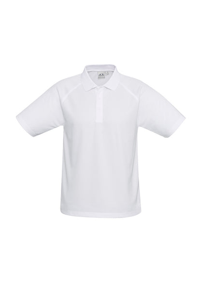 Sprint Mens Short Sleeve Polo P300MS