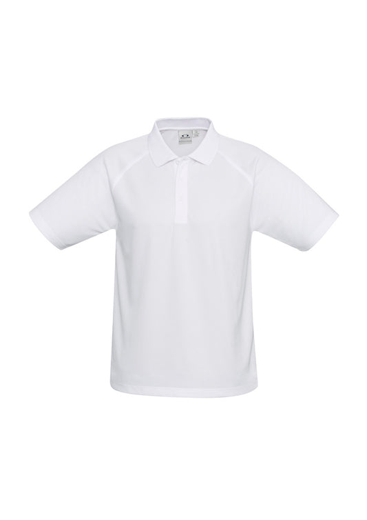 Sprint Mens Short Sleeve Polo P300MS