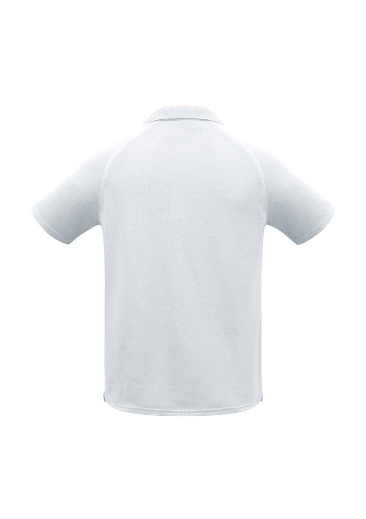 Sprint Mens Short Sleeve Polo P300MS