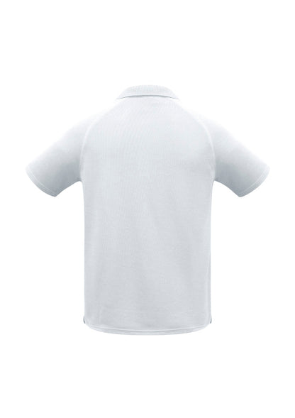 Sprint Mens Short Sleeve Polo P300MS