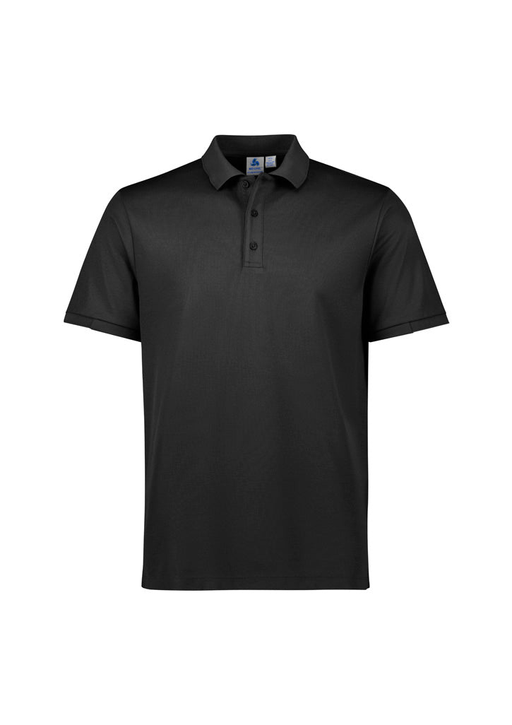 Focus Mens Short Sleeve Polo P313MS