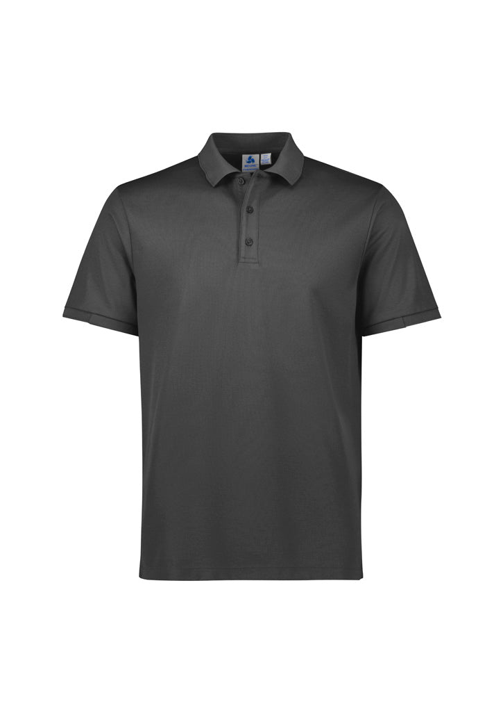 Focus Mens Short Sleeve Polo P313MS