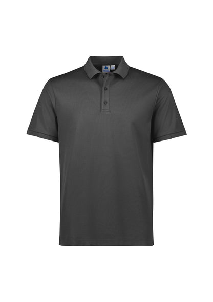 Focus Mens Short Sleeve Polo P313MS